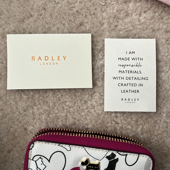 NEW RADLEY LONDON Wallet - Picture 7 of 7